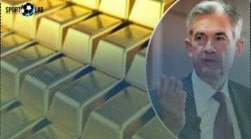 تراجع الذهب تحت ضغط الدولار عند 4040 دولارًا مع رهانات خفض الفائدة في الفيدرالي